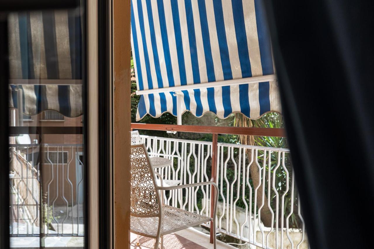 B&B Sapore Di Mare Nel Blu Gaeta Exterior photo